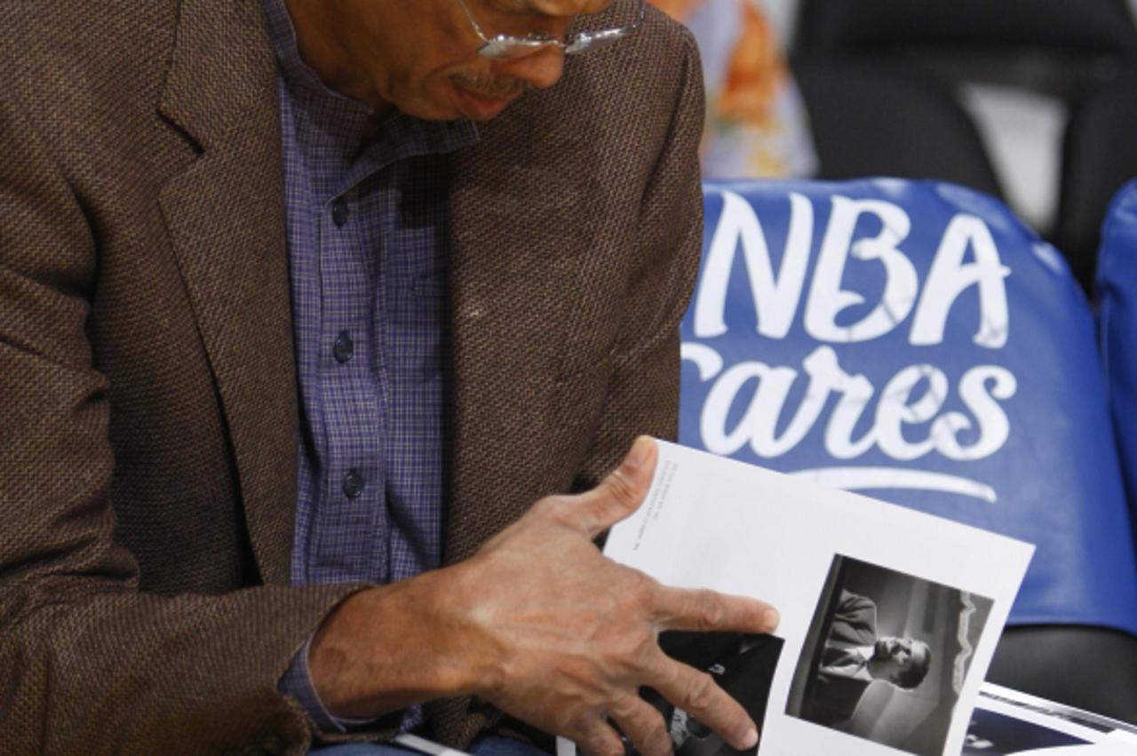 Kareem Abdul-Jabbar