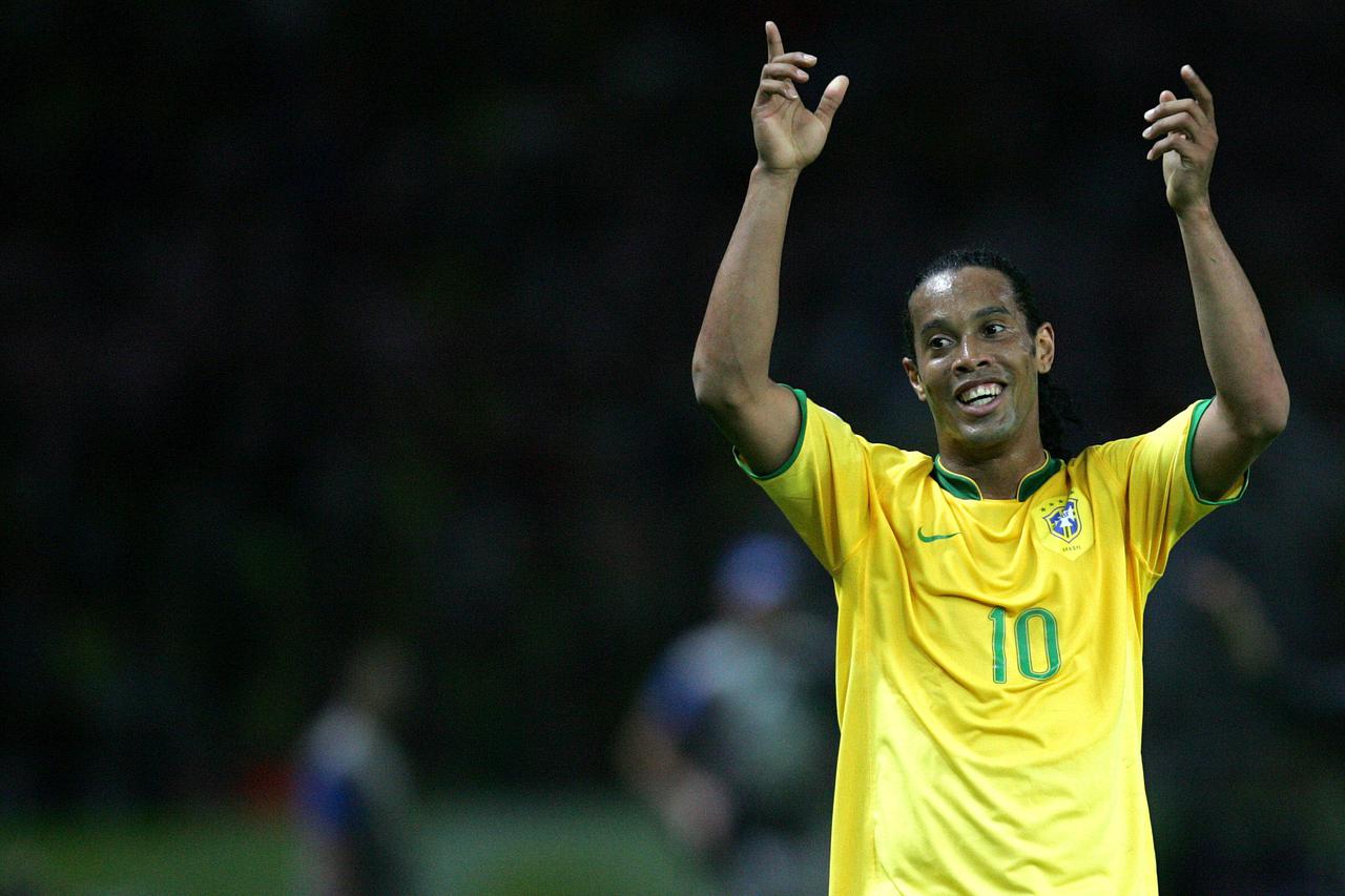 Ronaldinho