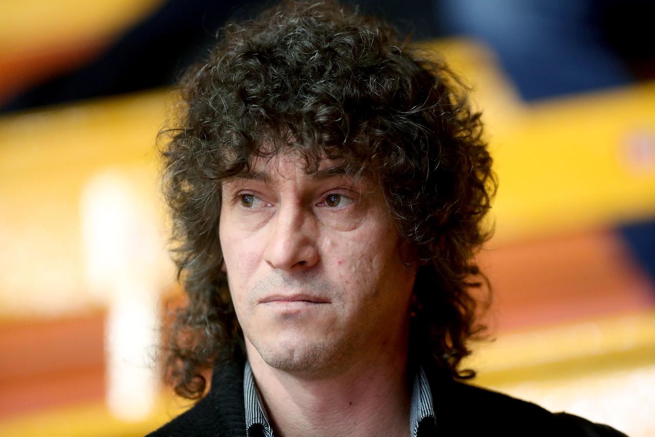 Split: Bivši hrvatski olimpijac Nikolaj Pešalov