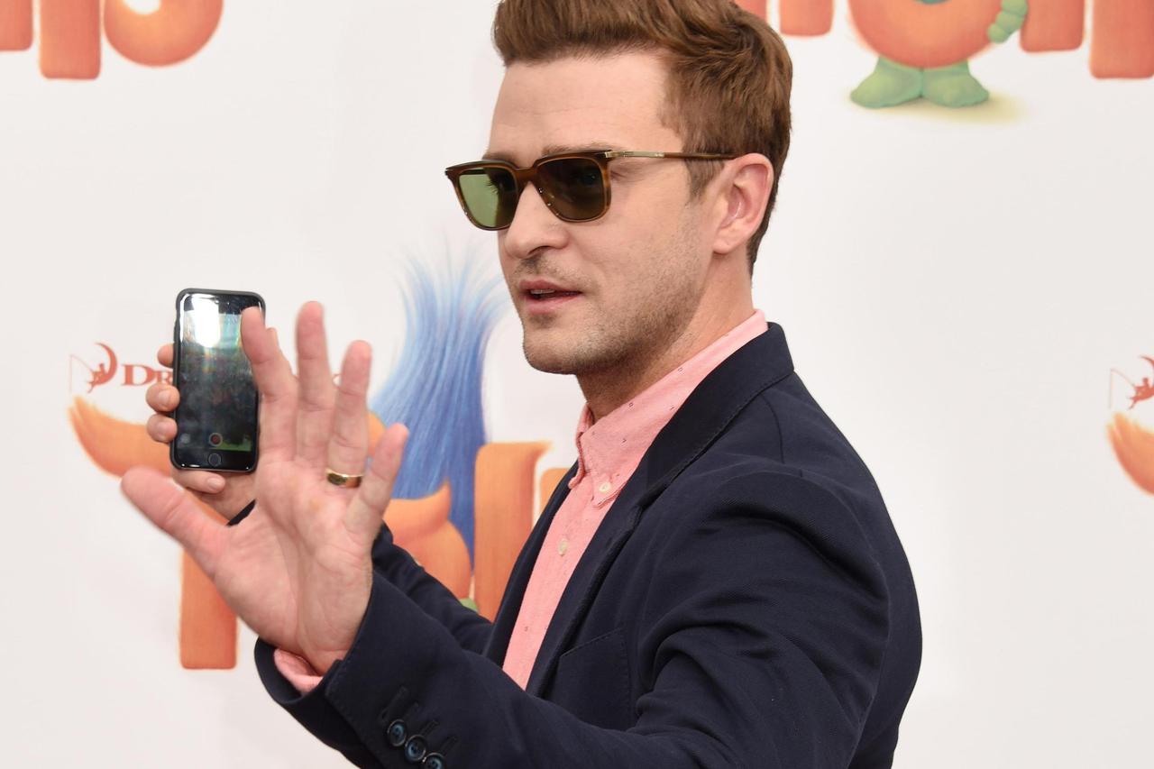 Justin Timberlake