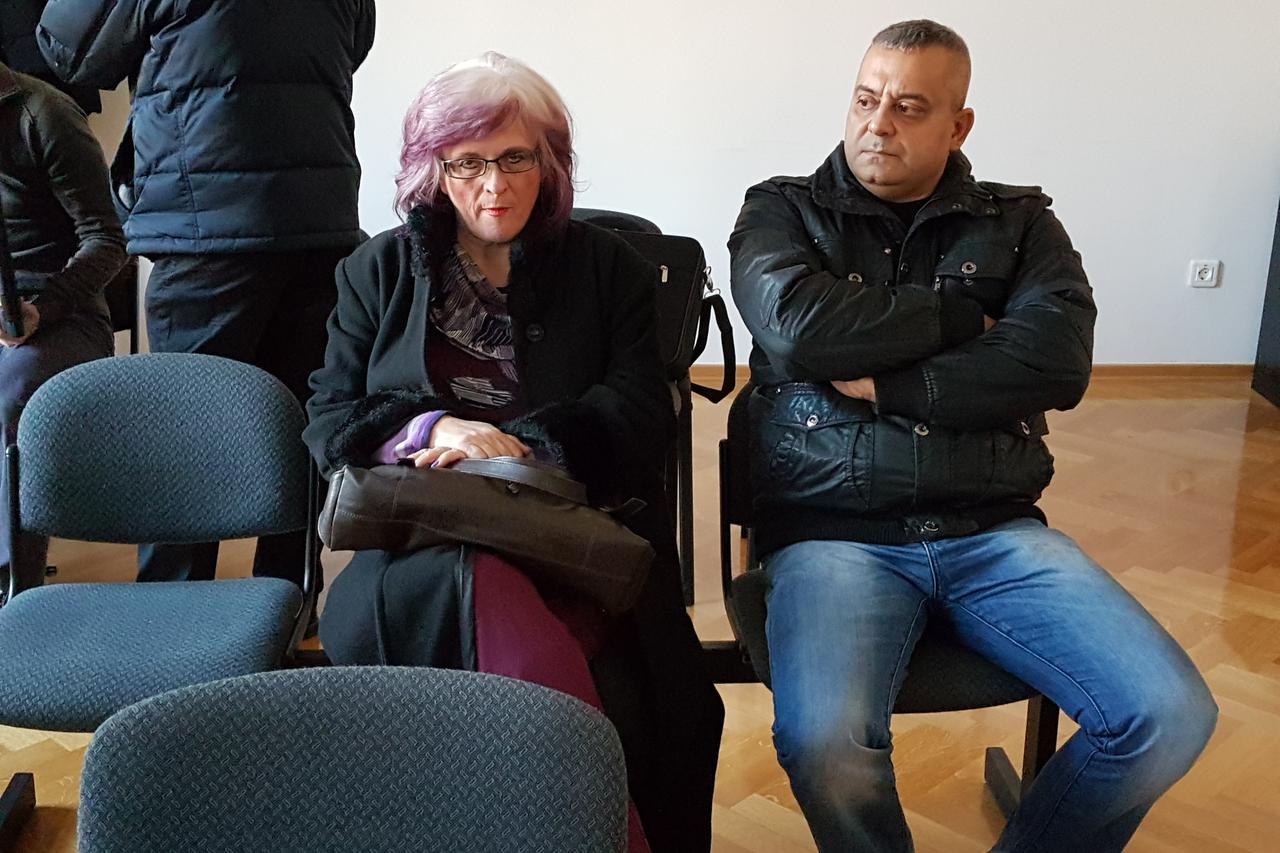 Atila Soka i Gordana Musa Balaša