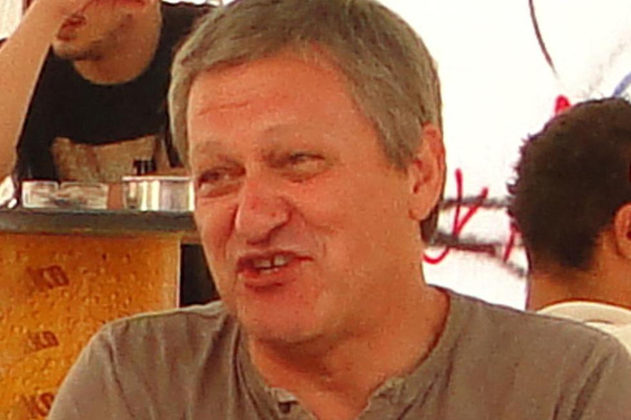 Dragan Velikić