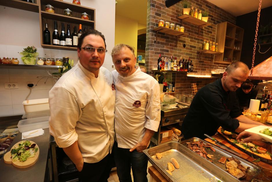 slano&slatko