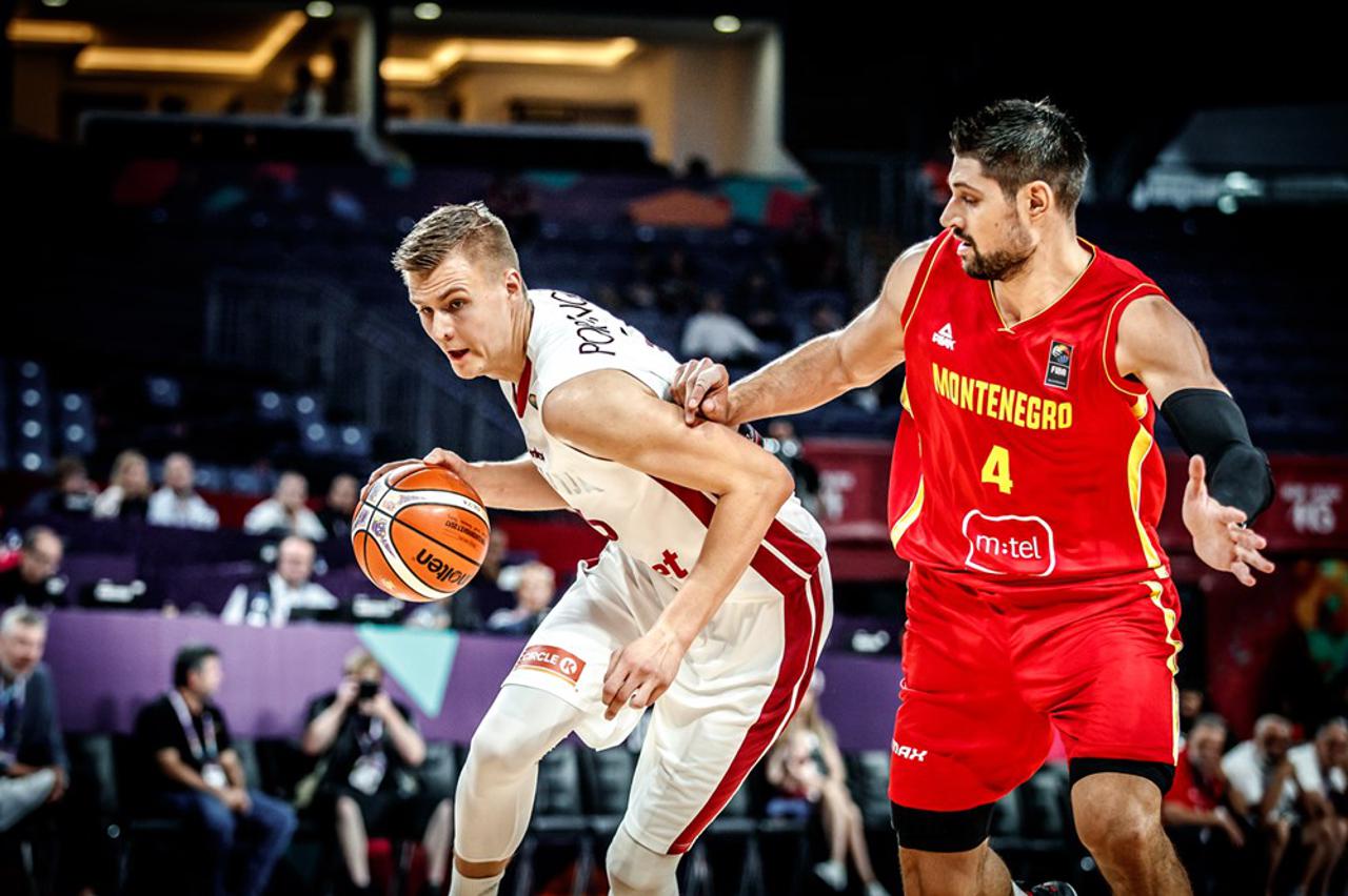 Kristaps Porzingis