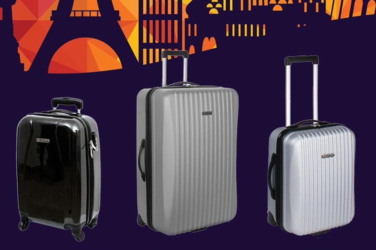 Besplatna dostava i -20% za kupnju Dunlop tvrdih kofera