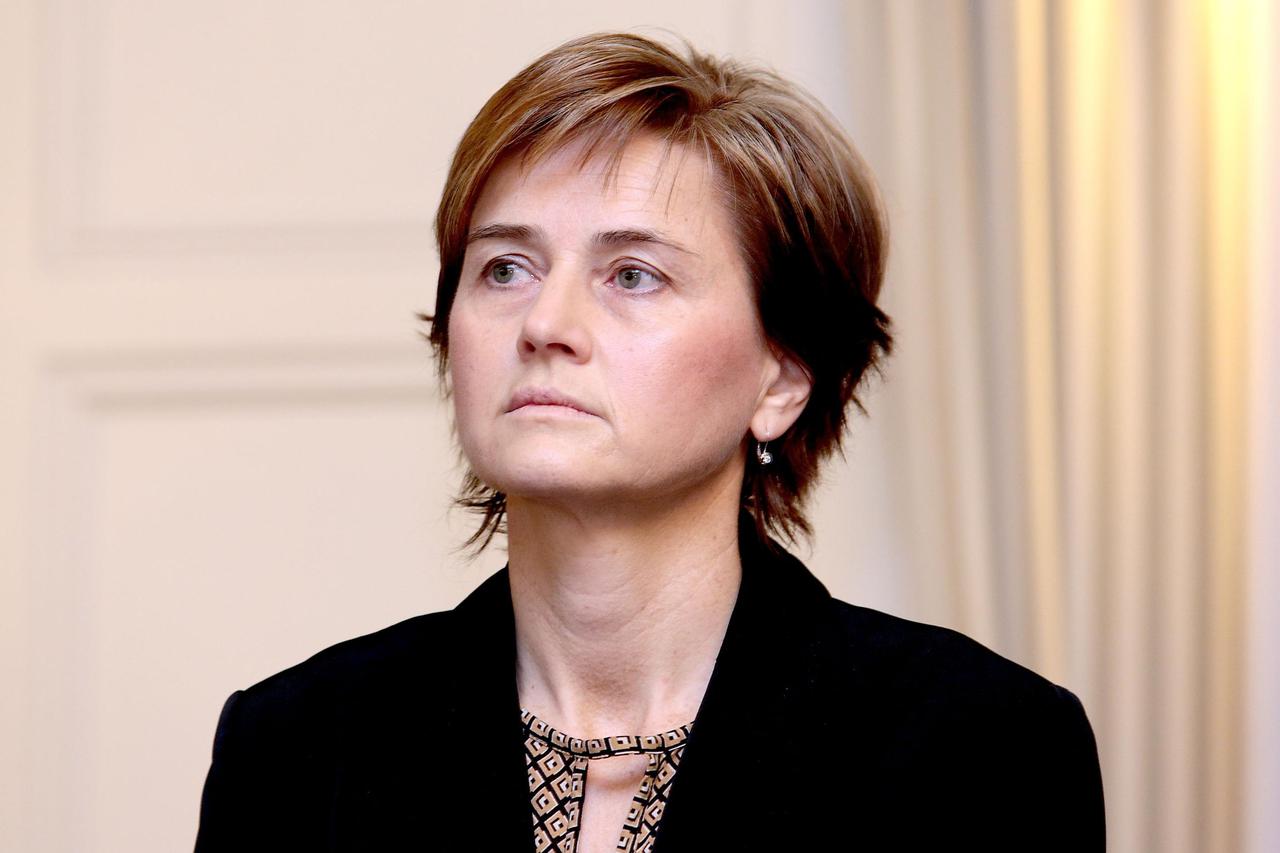 Sandra Švaljek