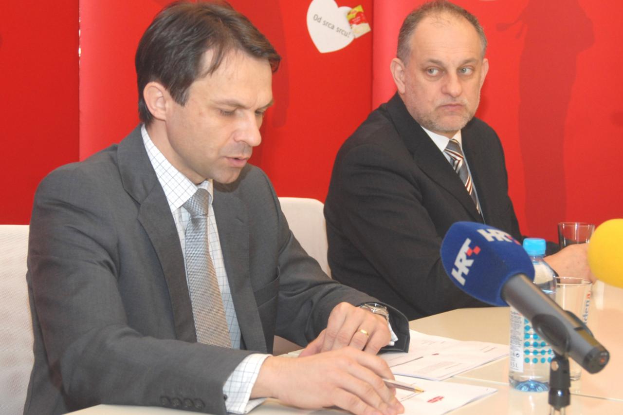 marinac šestak