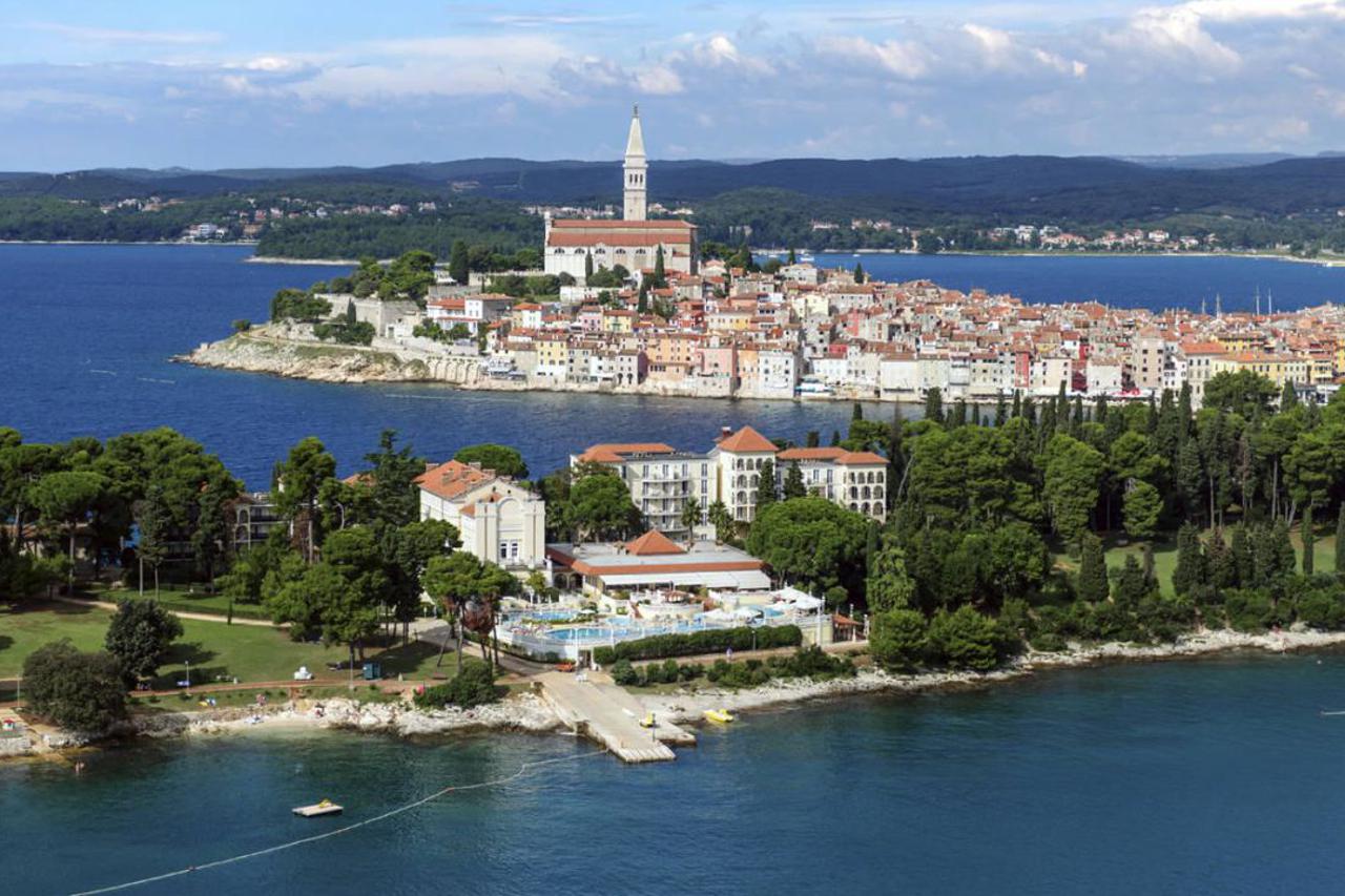 Adriatic Innovation Island