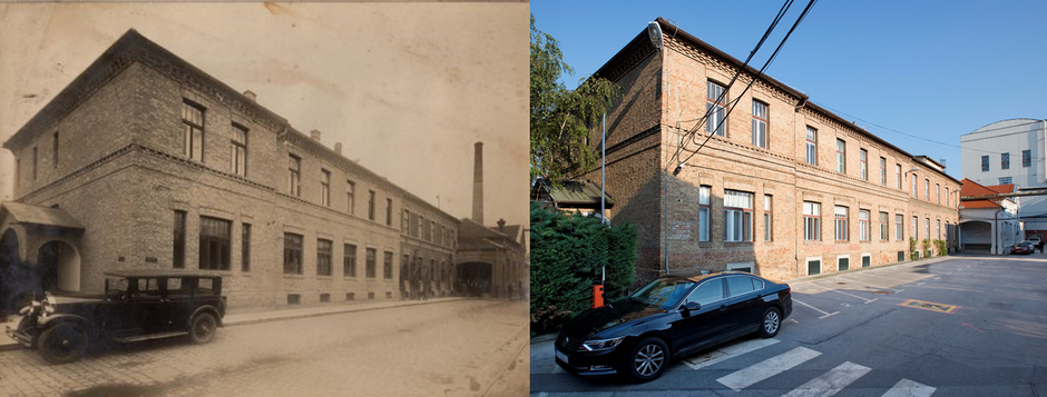 Zagrebačka pivovara