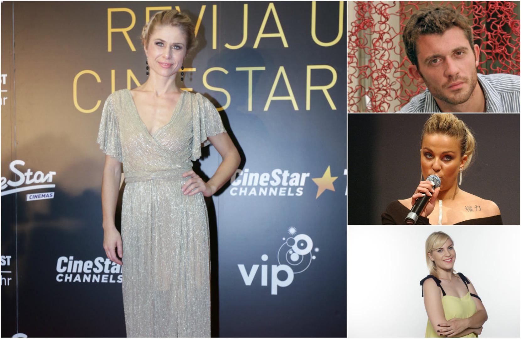 Ovo su natjecatelji nove sezone showa 'Tvoje lice zvuči poznato'