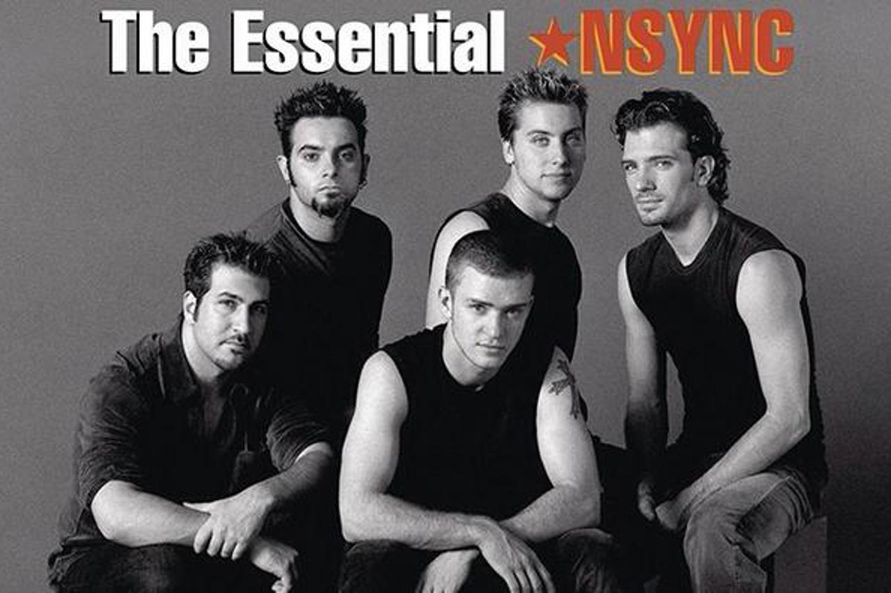 N Sync