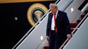 Trump morao žurno promijeniti avion. Iranske skupine su planirale napad projektilom
