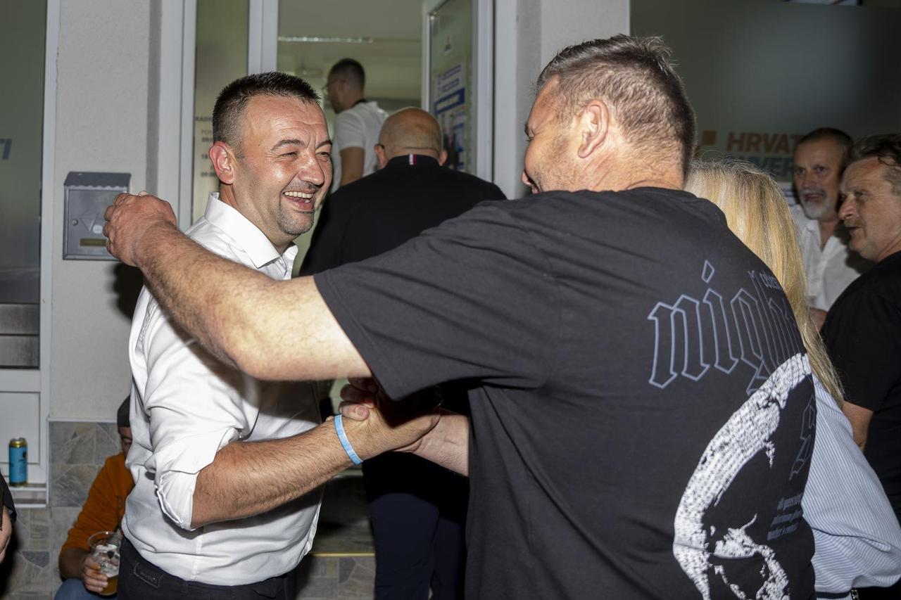 Marijan Pavliček novi je gradonačelnik Vukovara