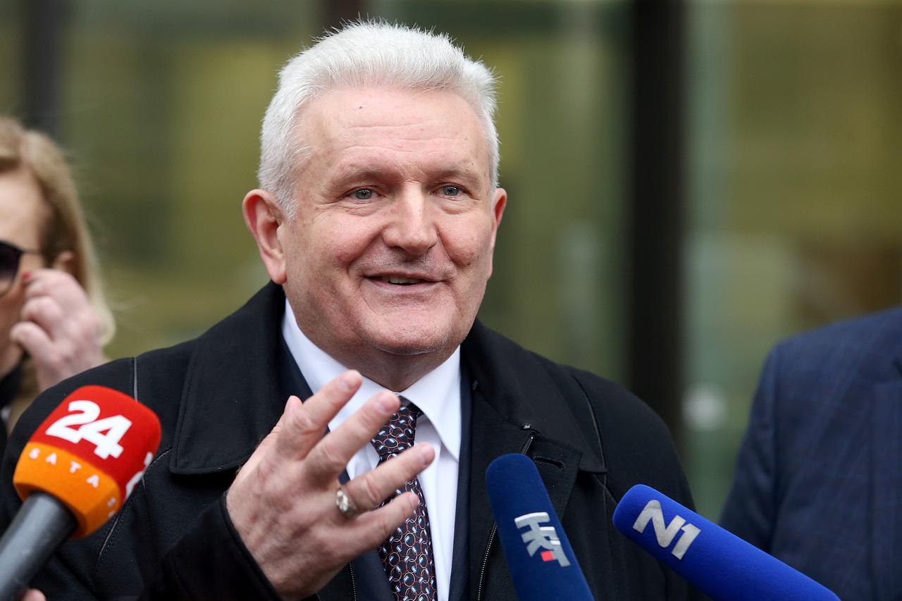 Ivica Todorić