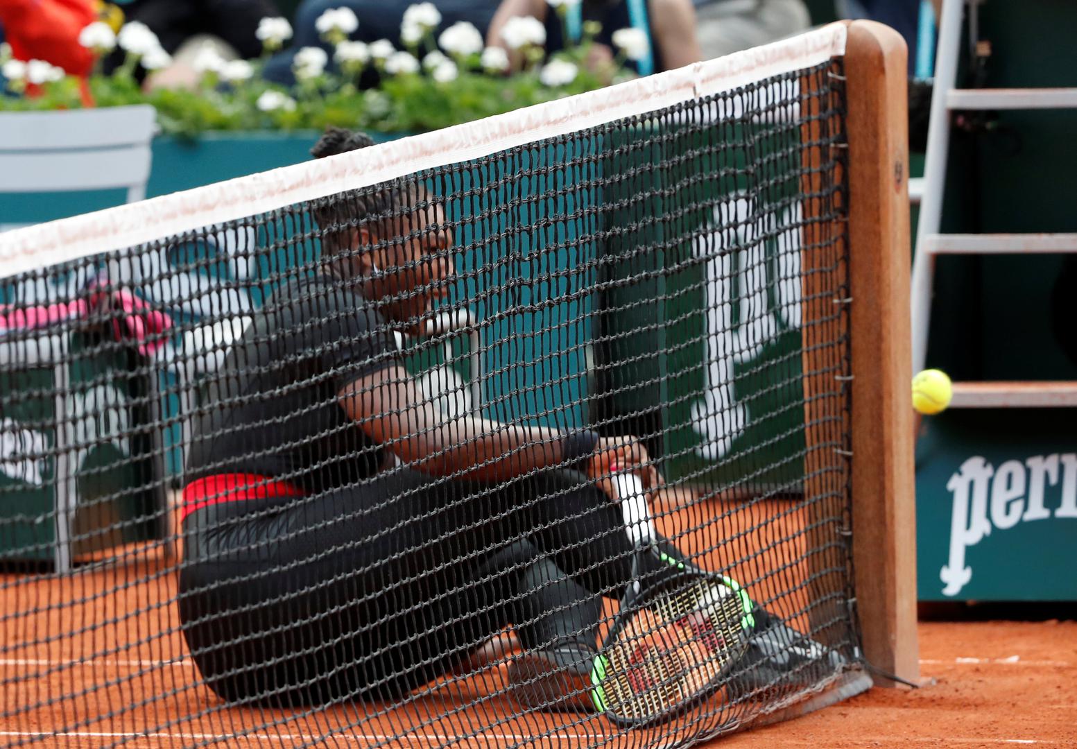 Serena Williams vratila se tenisu u ožujku ove godine nakon što je u rujnu prošle godine rodila kćerku.


