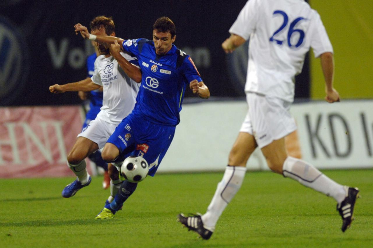 mandžukić