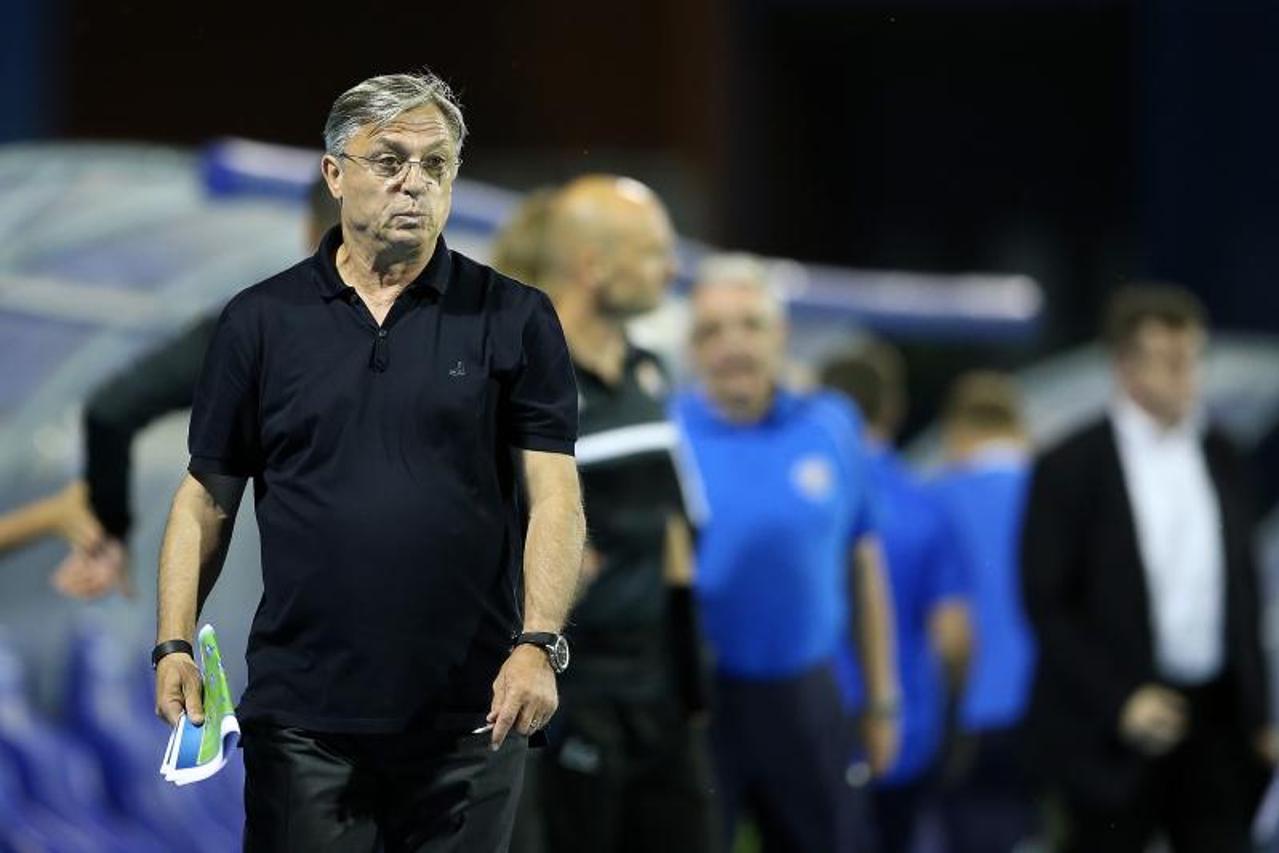 Zlatko Kranjčar