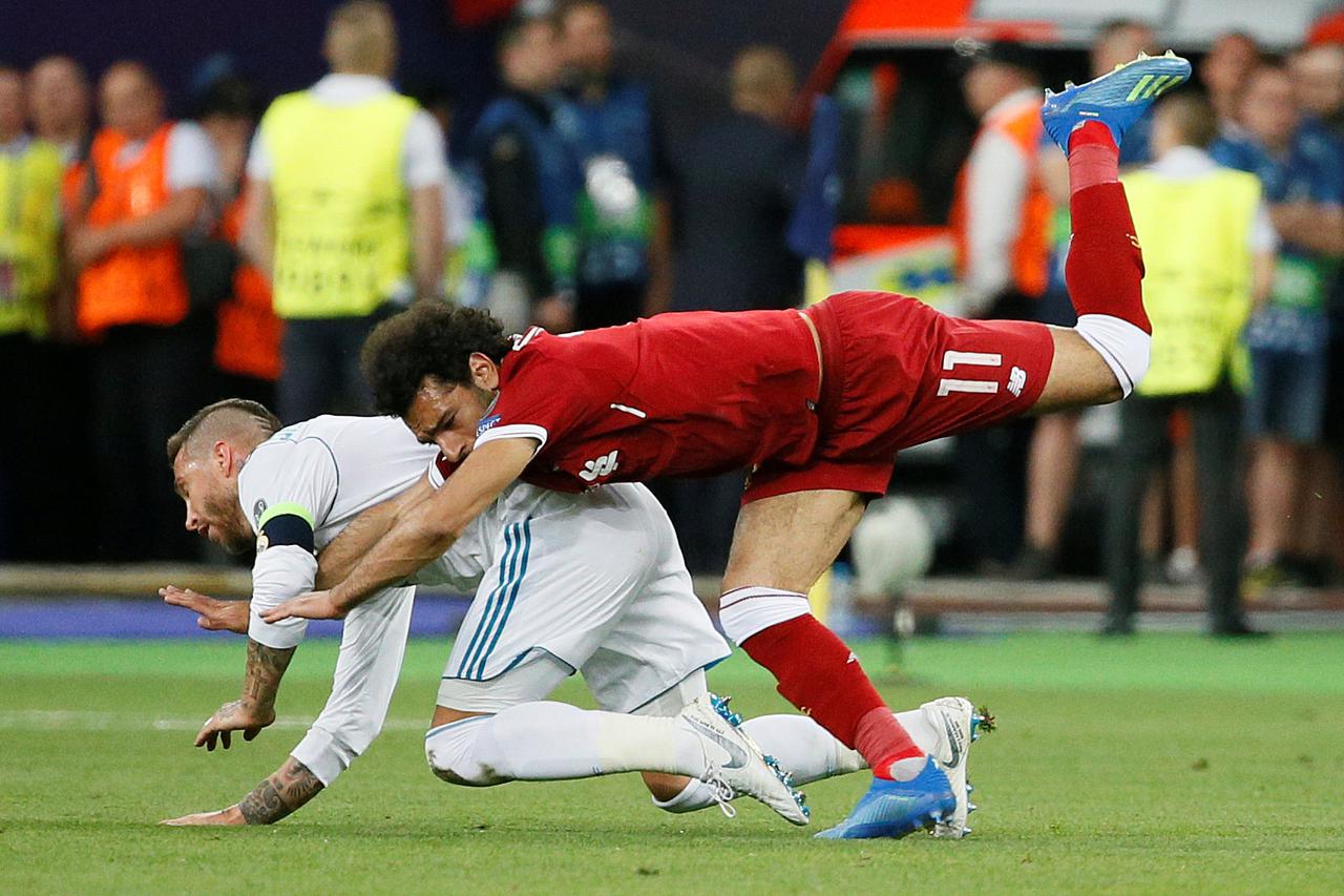 Mohamed Salah