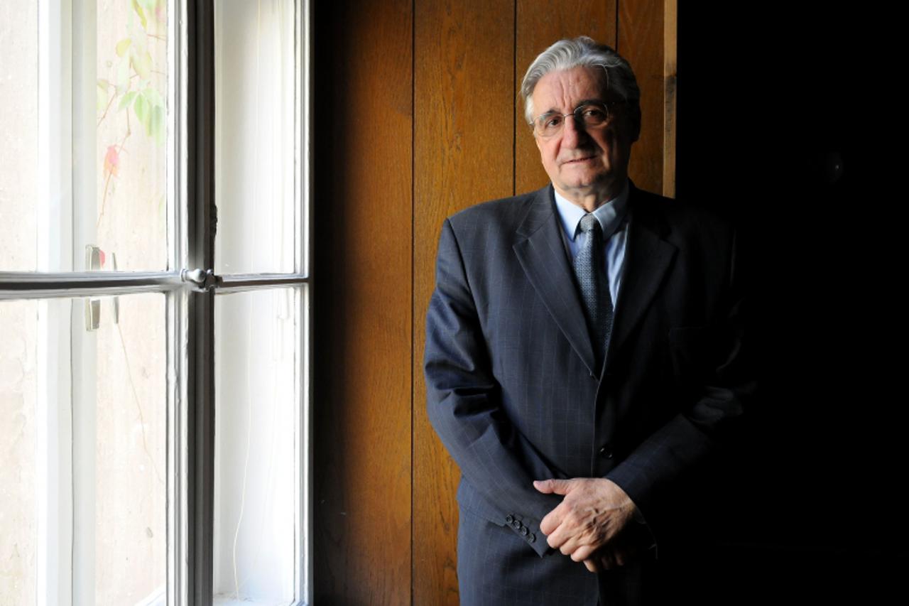 miroslav tuđman