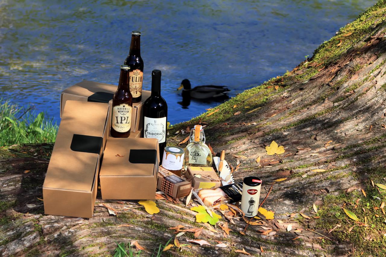 Bla&Bla eno-gastro pokloni