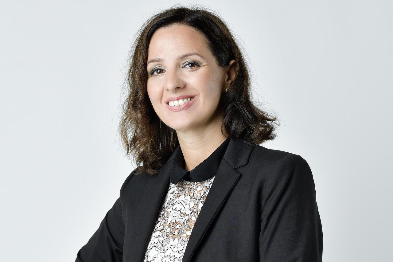 Zagreb: Novinarka Večernjeg lista Valentina Wiesner