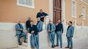 Tomislav Bralić i klapa Intrade slave 20 godina zagrebačke koncertne tradicije