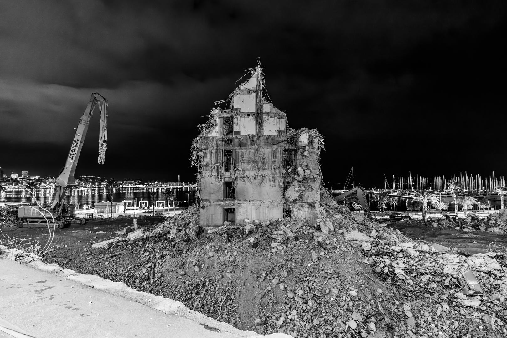 Photo: Zvonimir Barisin/PIXSELL