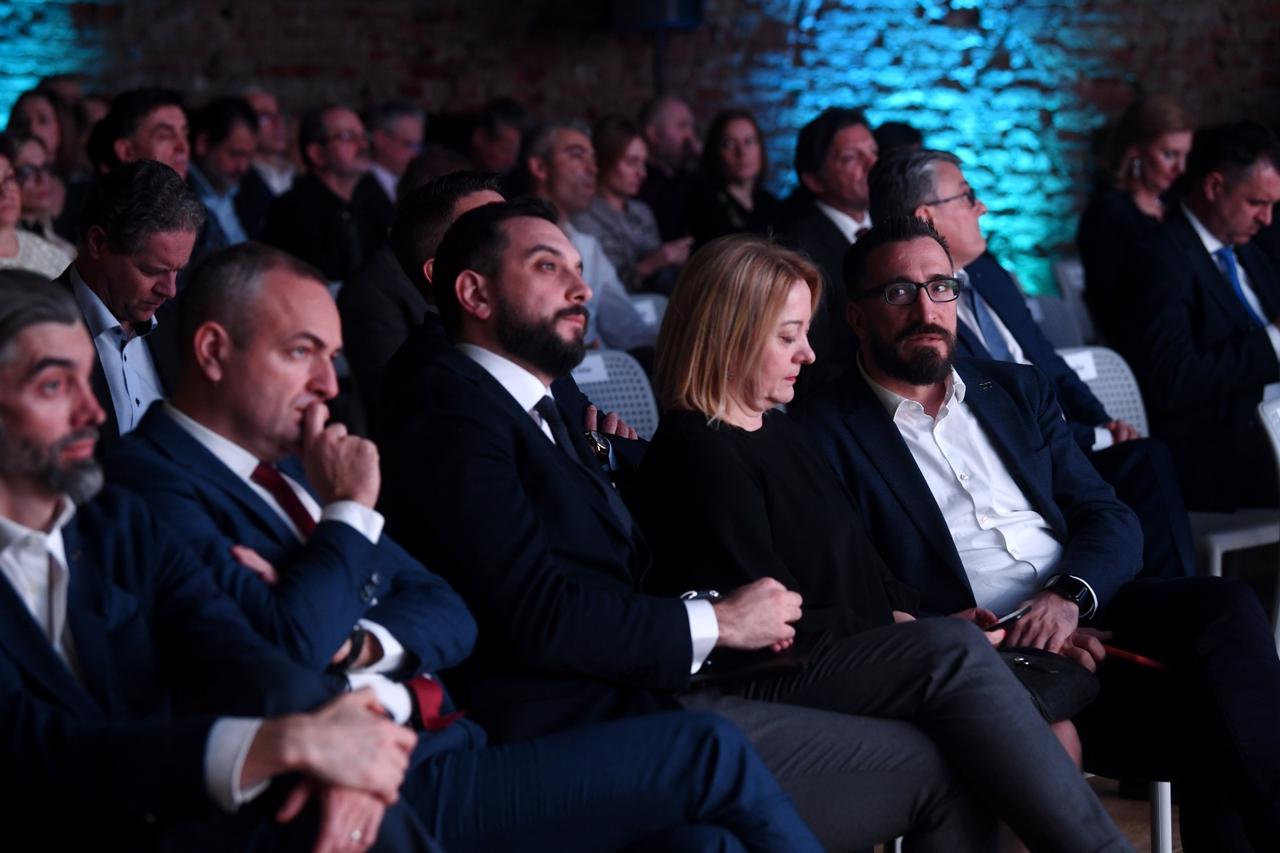 Konferencija Digitalna revolucija