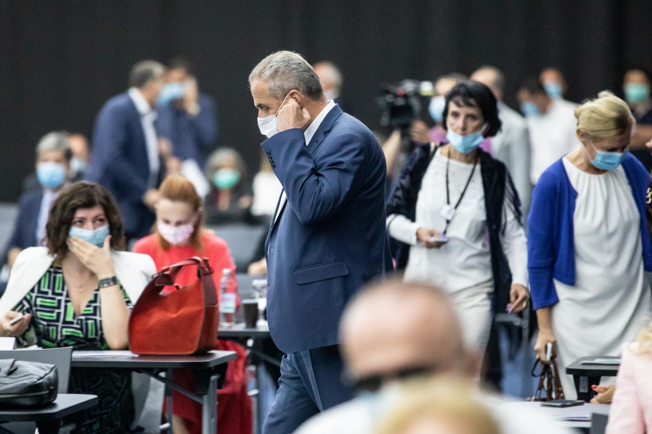 Zagreb: 36. sjednica Skupštine Grada Zagreba