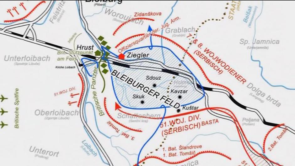 Bleiburg