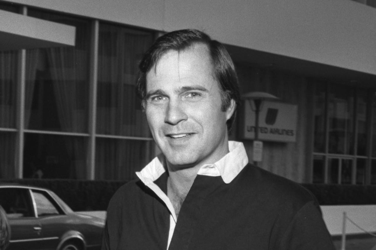Gil Gerard