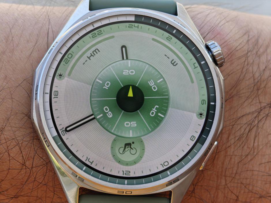 Huawei Watch GT 6 serija
