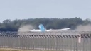 Drama na aerodromu u Münchenu: Veliki Boeing udario repom o pistu pri uzlijetanju