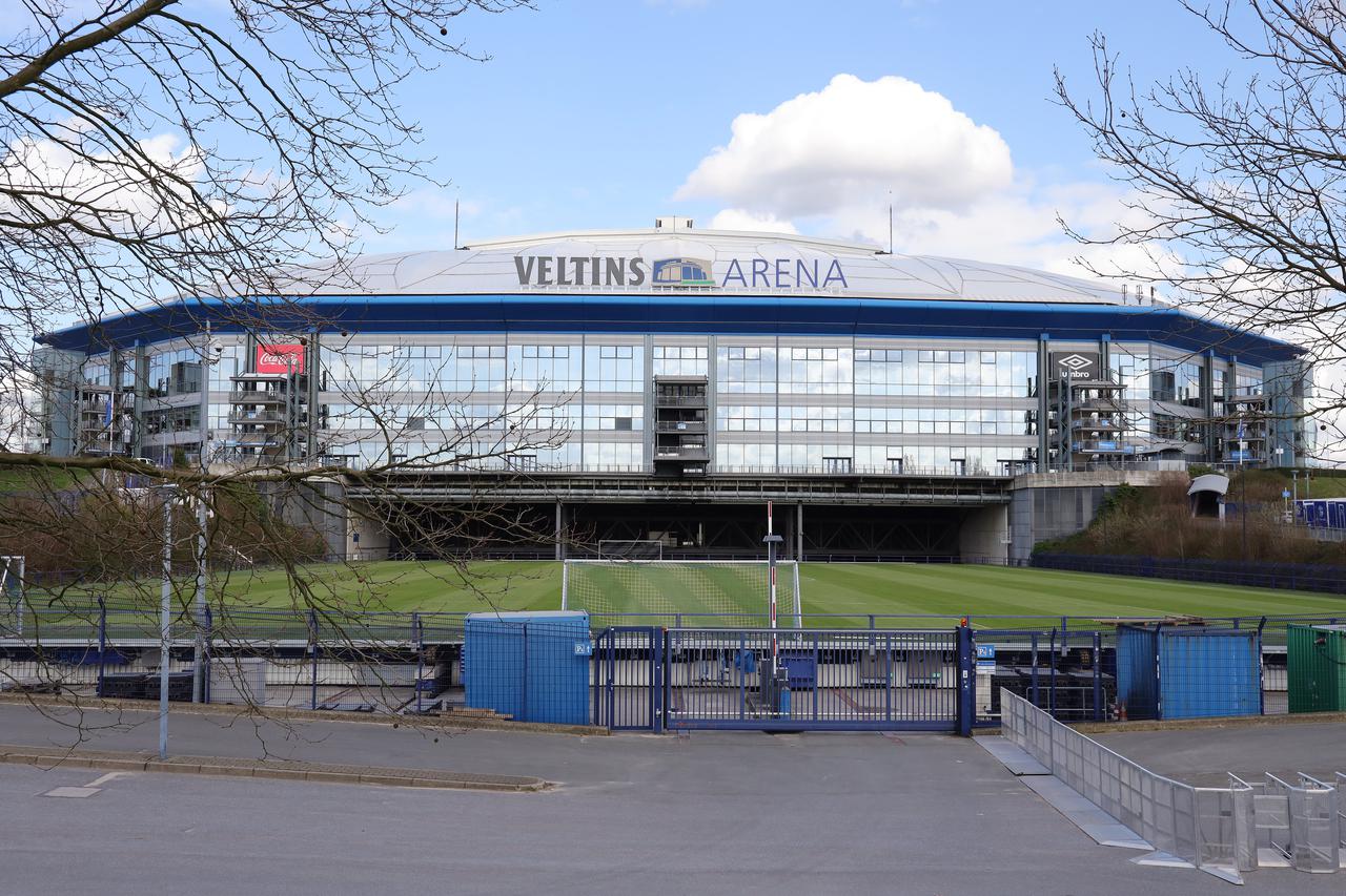 Veltins-Arena