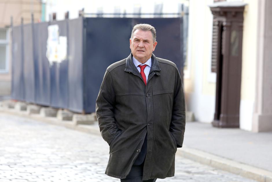 Sastanak vladajuće koalicije