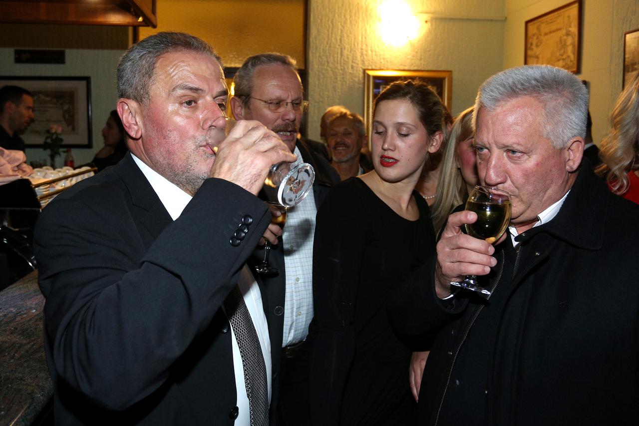 Bandicev rođendan