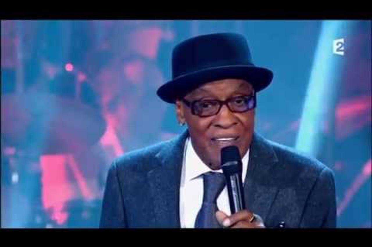 Billy Paul
