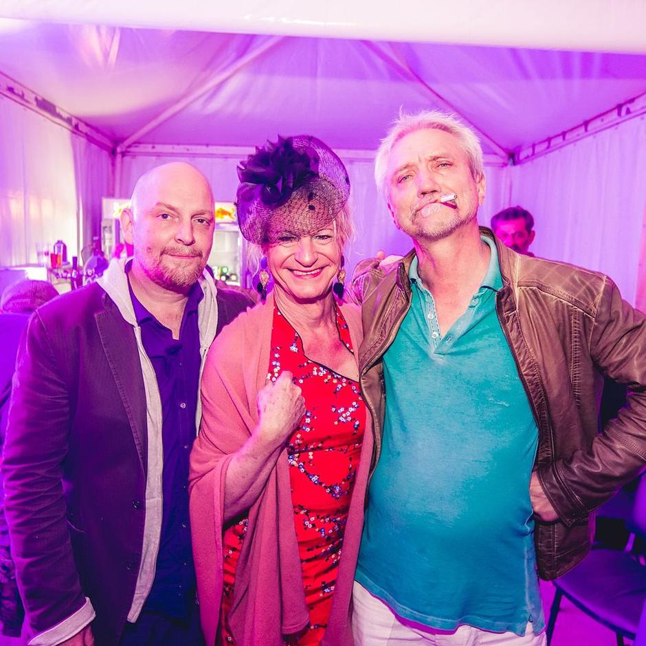 Student day festival