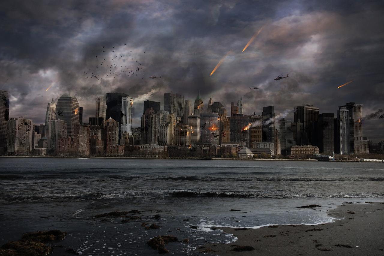 Armagedon