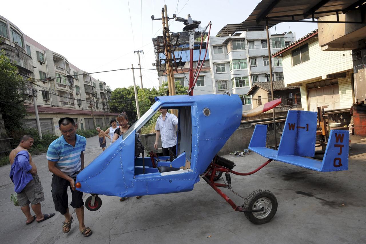 helikopter