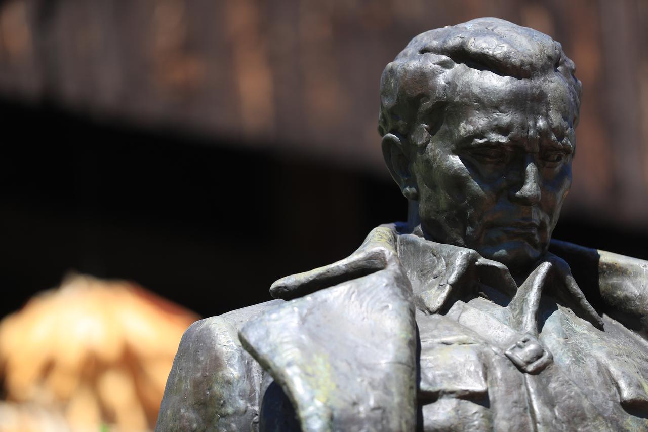 Muzej "Staro selo" u Kumrovcu