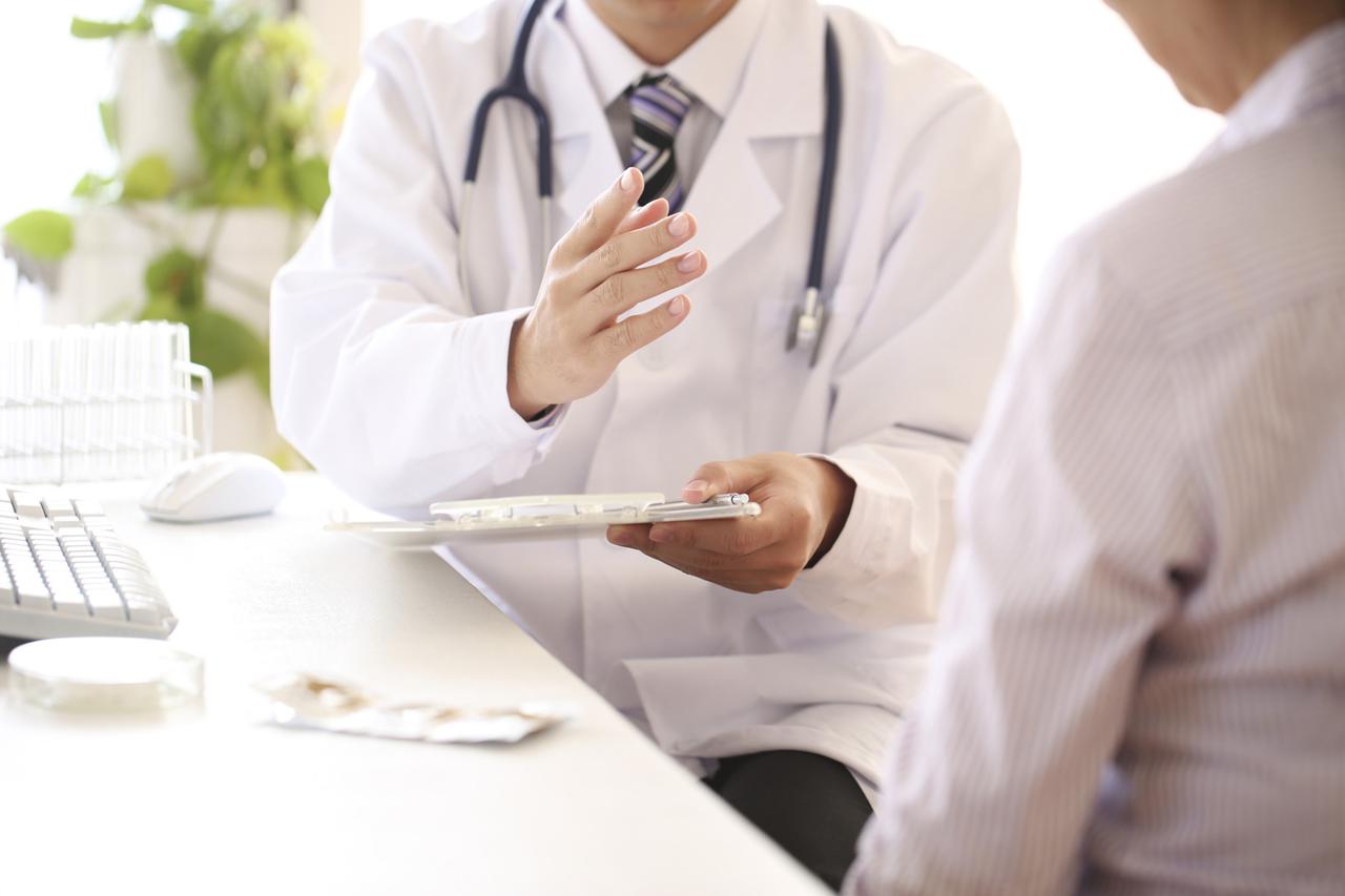 doktor