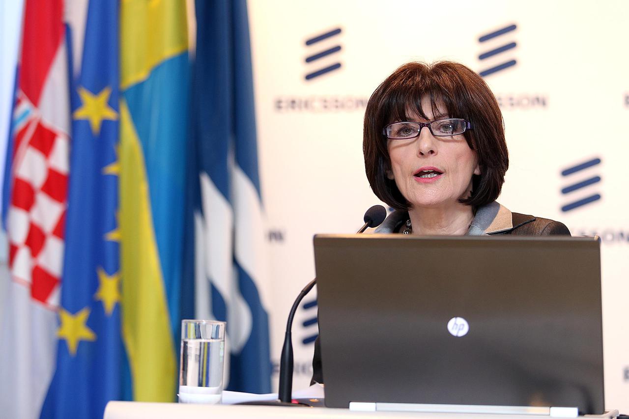 Gordana Kovačević