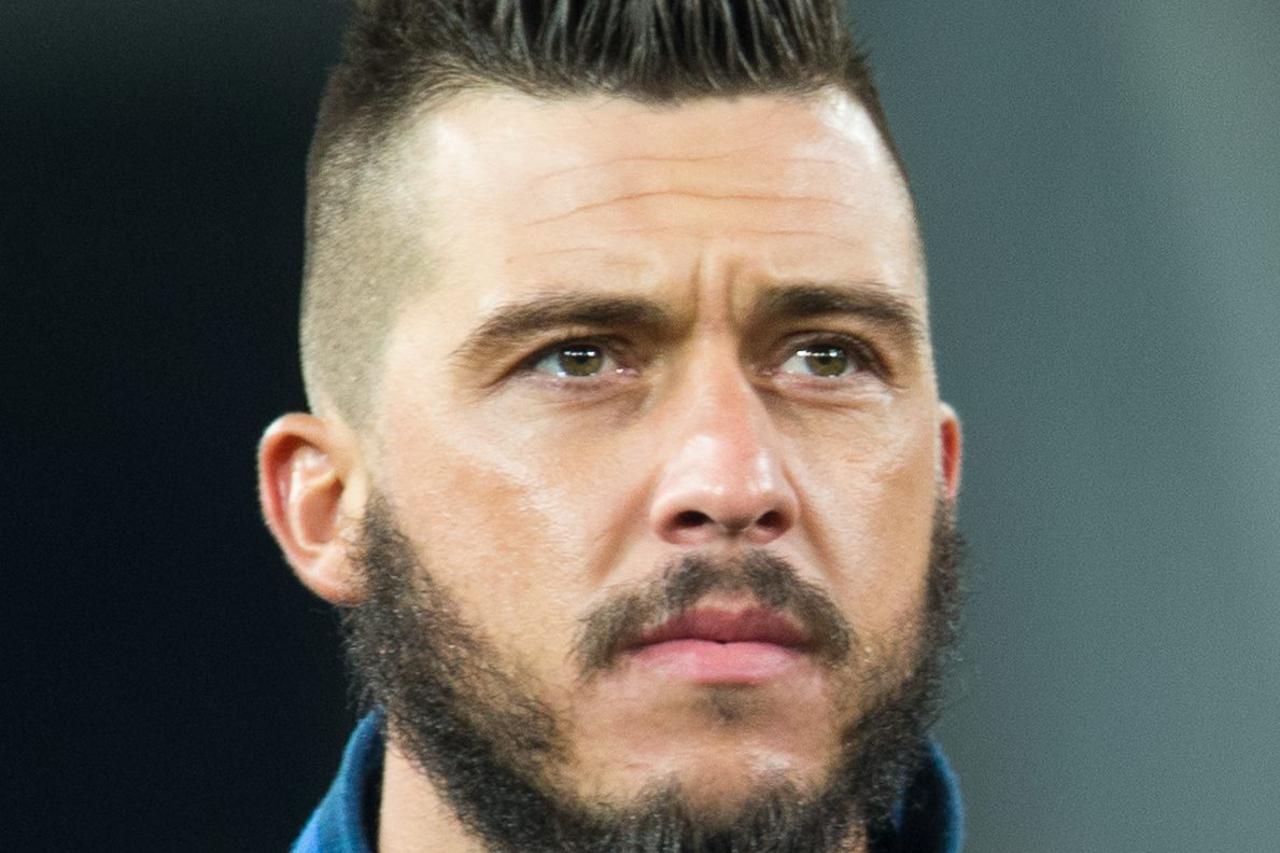 Innsbruck: Priajteljska utakmica Bosna  - Egipat