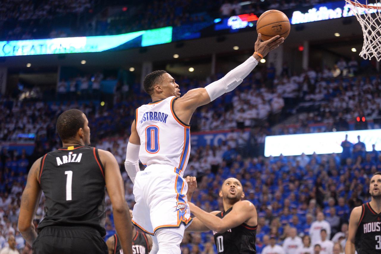 Russell Westbrook