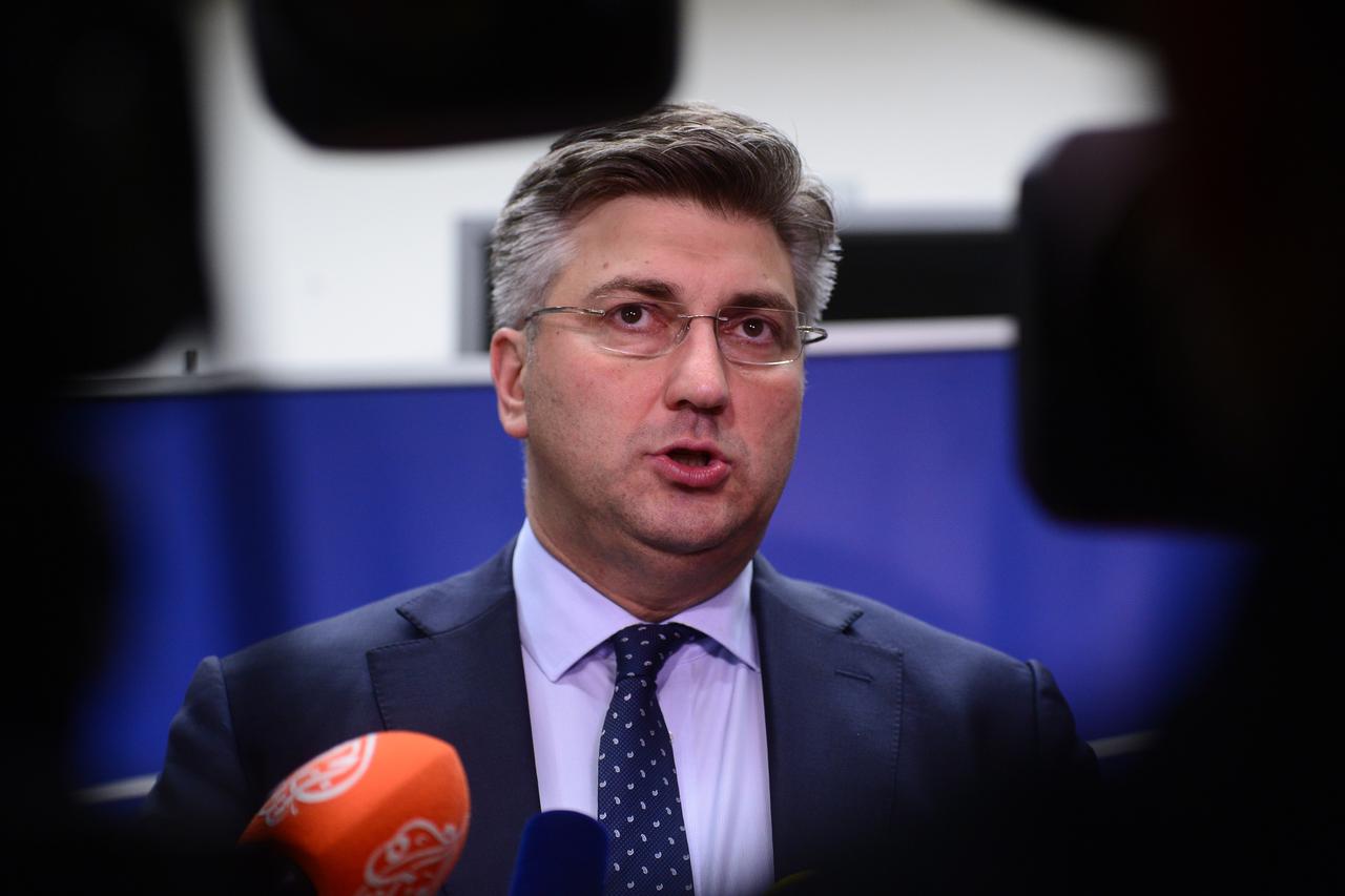 Andrej Plenković