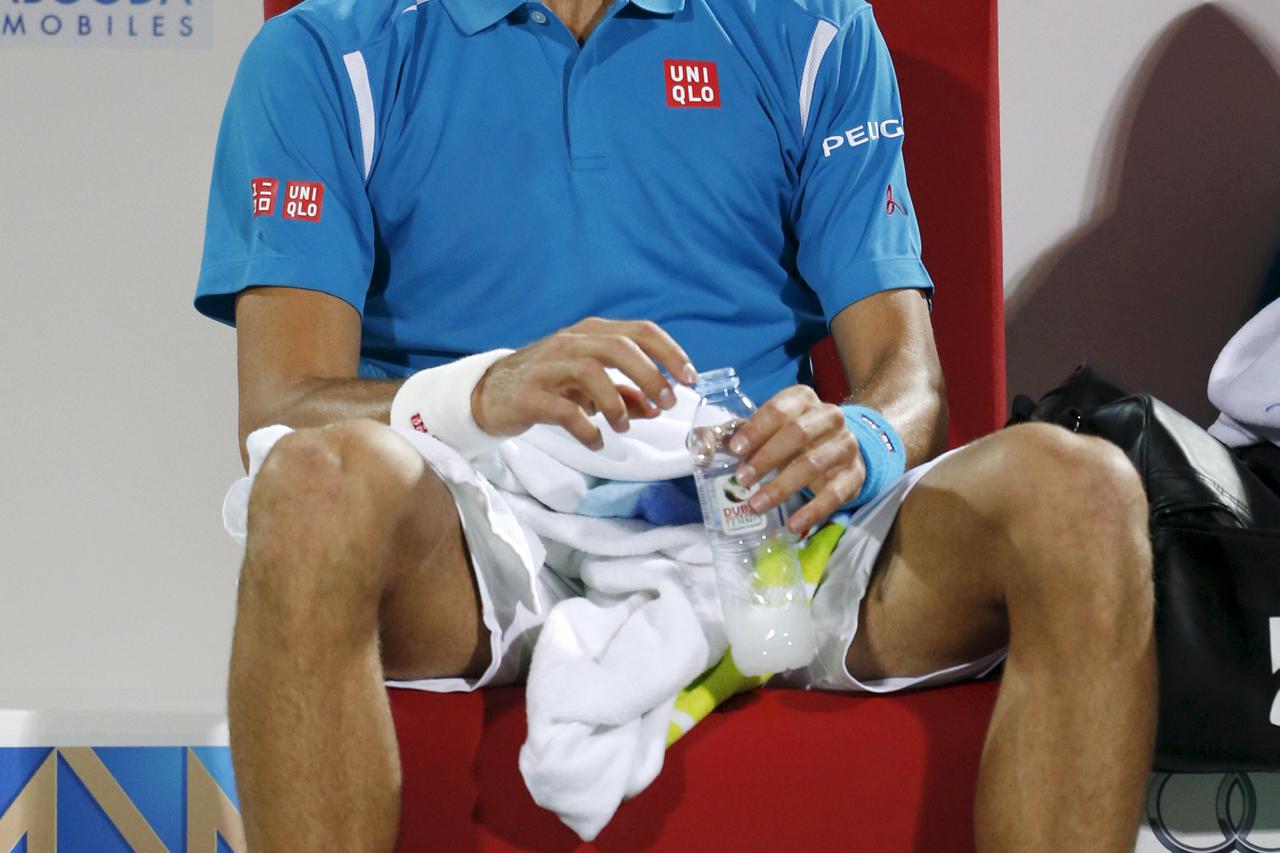 Novak Đoković