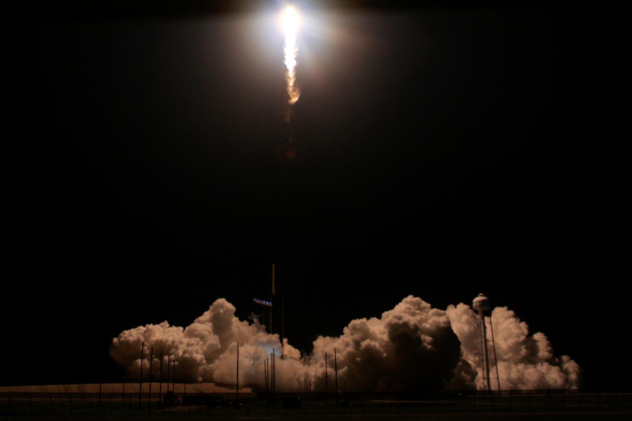 SpaceX