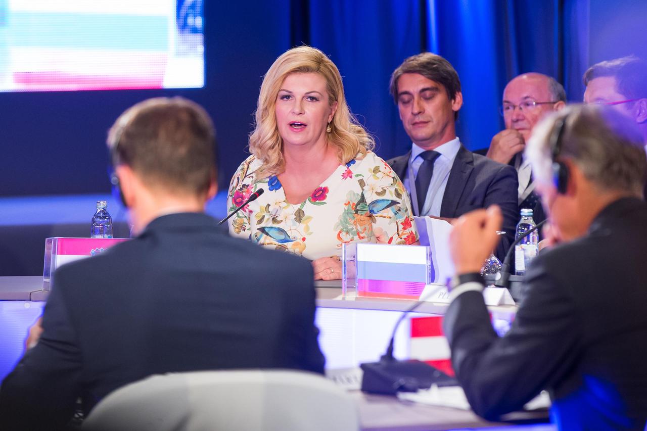 Kolinda Grabar Kitarović
