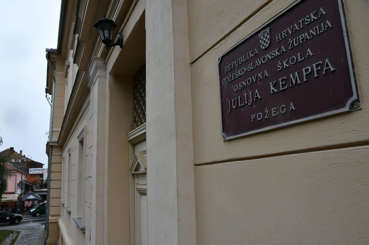 Osnovna škola Julija Kempfa